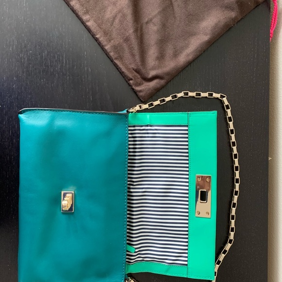 Kate Spade shoulder bag - Picture 8 of 8